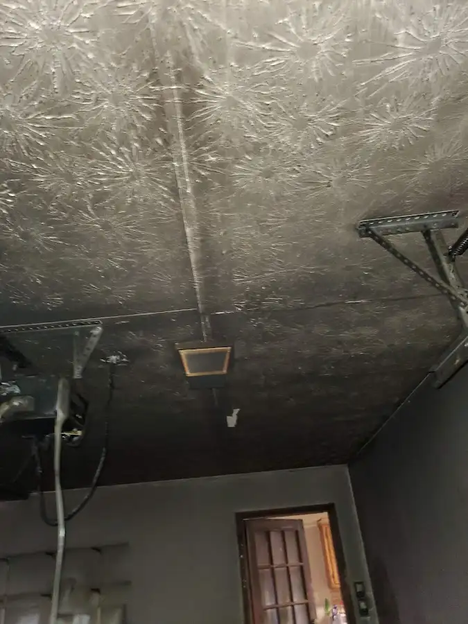 Fire and smoke damage assessment for Emergency Water Damage Services in Hurley